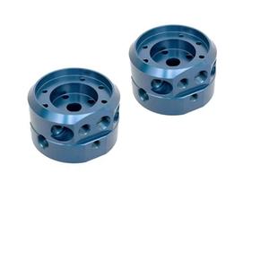 Заводской контракт на заказ ЧПУ Прецизионный Металлический токарный станок с ЧПУ - Product Image 1