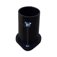 Appareil d'essai de compactage Soil Proctor Norme ISO Manuel Standard Proctor Compactor