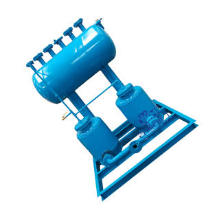 Bomba condensada para recuperação de vapor, dispositivo de condensação, sistema de recuperação condensado - Product Image 2