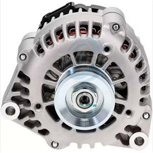 Pièces automobiles de haute qualité à <span class=keywords><strong>prix</strong></span> de gros, <span class=keywords><strong>alternateur</strong></span> 10kw 220v pour VW Touareg 2005, meilleur générateur dynamo 5kw-20kw - Product Image 6