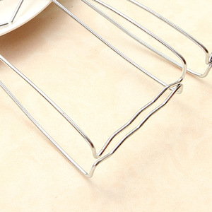 Pinza Metálica Antiescaldante para Cocina, Pinza Multifuncional Creativa para Tazones, Venta Directa de Fábrica - Product Image 2