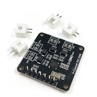 Modul Sensor Kapasitif FDC2214 untuk Kontes E-Design - Gerakan, Penghitungan Kertas & Tingkat Cairan