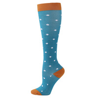 Chaussettes de sport montantes pour jeunes, anti-odeur, anti-transpiration, antibactériennes, respirantes, avec semelle en polaire épaisse – Vente en gros