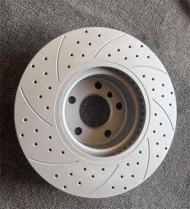 Grands kits de frein mise à niveau des disques de frein pour Mercedes Benz BMW Audi Porsche Jaguar <span class=keywords><strong>Lamborghini</strong></span> Maserati - Product Image 5