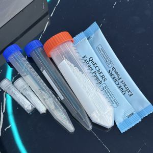 खाद्य कीटनाशक अवशेषों के परीक्षण के लिए क्विचकों, एओएक/एन मानकों के अनुरूप - Product Image 2