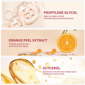 Eau micellaire démaquillante à base de plantes, marque privée UUKKG, démaquillant tout-en-un, huile démaquillante, eau nettoyante en profondeur - Product Image 4