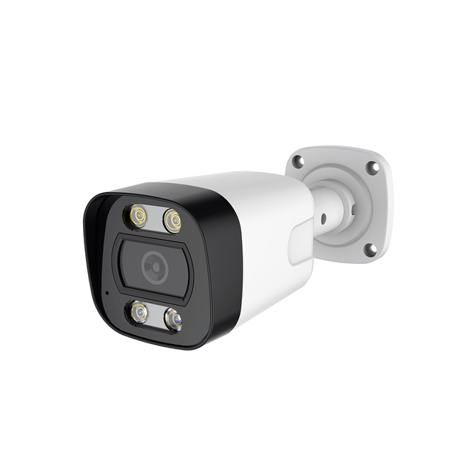 4K 8MP 5MP POE IP Camera Audio Record CCTV Security Surveillance Camera Waterproof IP66 Outdoor Home Video H.265 Face Detection