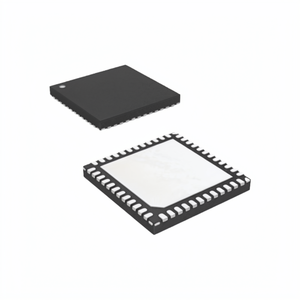 Servicio Integral Original de Componentes Electrónicos para Circuitos 48 VFQFN Exposed Pad Power Management (PMIC) ISL6262CRZ - Product Image 1