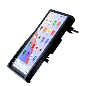 Radio de Coche Android Vertical XTRONS de 14.5 Pulgadas para Ford F-150, Pantalla 2K, Qualcomm 6125, 8+128GB, CarPlay, 4G Norteamericano - Product Image 2