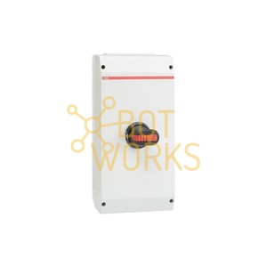 ABB 1SCA022812R7340 - Nuovo - Product Image 1