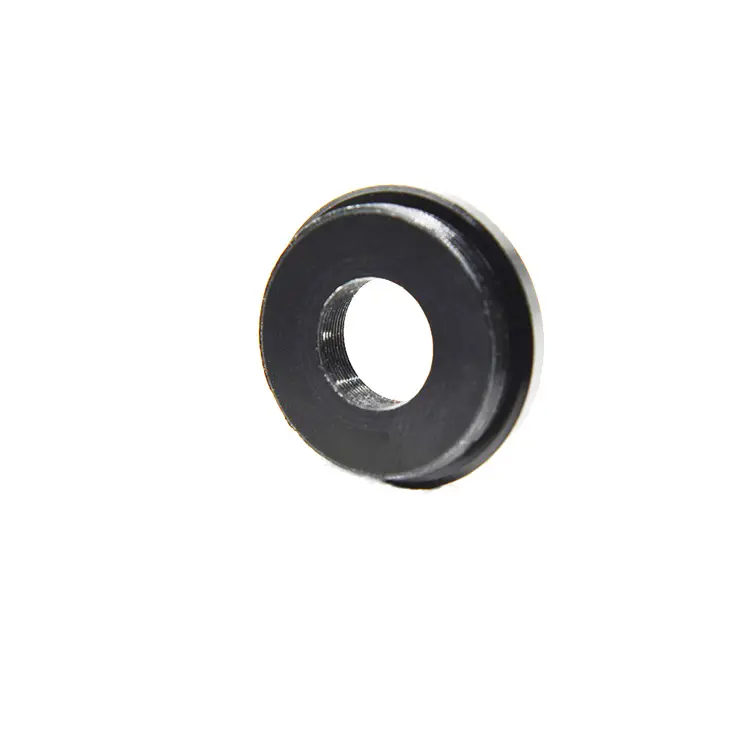 Contrastech Spacer Ring 0.5 Mm To 50mm C-mount Lens Accessories