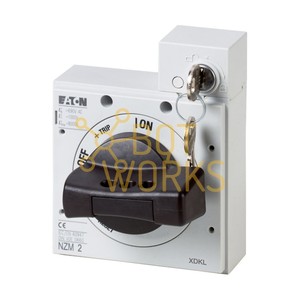Eaton 172537 - Nuovo - Product Image 1