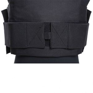Gilet de protection tactique ultra-discret - Product Image 6