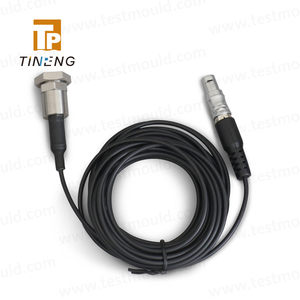 Hoge Precisie Foundation Low Strain Stapel Integriteit Tester Pit Pile Drive Analysator - Product Image 4