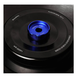 Centrífuga de Laboratorio Multiusos de Baja Velocidad <span class=keywords><strong>DLAB</strong></span> DM0636 - Product Image 2