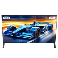 Dispositivo de Streaming 2026 H96 MAX H313 Quad Core 4K UHD 8K con WiFi 6 para Android 13.0 para TV Stick