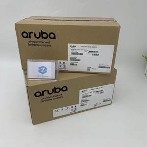 Module d'alimentation AC HPE <span class=keywords><strong>Aruba</strong></span> JL085A 250W 12VDC JL085A X371 pour 3810M CX6300M - Product Image 6