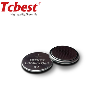 Cr2032 3v batterie d'origine CR2032 DL2032 ECR2032 <span class=keywords><strong>BR2032</strong></span> 2032 CR 2032 3V Lithium pile bouton pile cr2032 batterie - Product Image 4