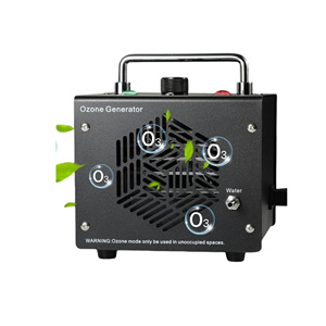 Portable <strong>air</strong> Cooling <strong>Ozone</strong> <strong>Generator</strong> <strong>Air</strong>+water All In One <strong>air</strong> Purifier For Room And Fruit Vegetable - Product Image 2