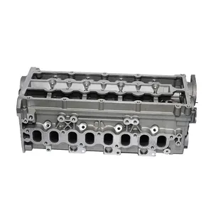 SY85 5 4d20 4 Cylinder Diesel Engine For Poer Great Wall 2022 Engine Blocks For Fengjun Sale