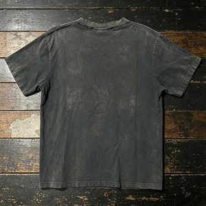 Camiseta Hong Guan Personalizada de Alta Calidad, 100% Algodón, Estilo Y2K, con Estampado Gráfico de Telaraña de Personajes de Películas - Product Image 3