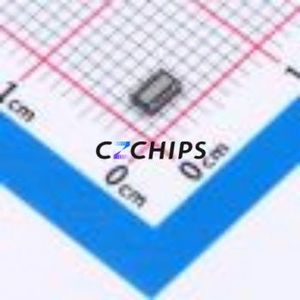 Original y nuevo TPS22976ADPUR (2x3) Circuito integrado IC Chip PMIC Interruptor electrónico de potencia - Product Image 2