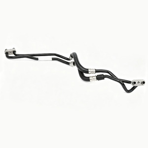 Tuyau de refroidissement d'huile moteur 17227639450 compatible F20 F21 F30 F31 F34 F32 F33 F36 F22 F23 - Product Image 2