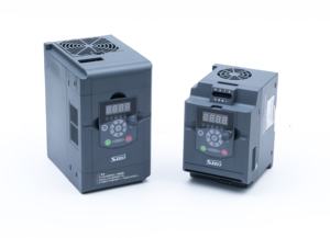 SJZO AC DC ממיר סין כונן 100M סדרת מהפך תדר מהפך 3 שלב 380V <span class=keywords><strong>1.5kw</strong></span> Vfd - Product Image 2