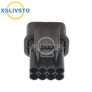 Conector de 8 vías aplicable al Altavoz del coche, conector 6181-6850 - Product Image 5