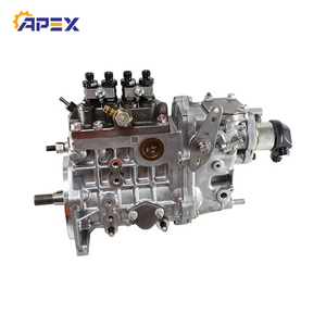 ปั๊มฉีดน้ำมันเชื้อเพลิง 397-9945 3979945 สำหรับรถตักล้อยาง CAT Caterpillar รุ่น 236D 236D3 อะไหล่รถขุด ปั๊มน้ำมันเชื้อเพลิง - Product Image 1