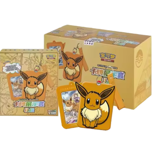 Authentique 151 pièces pour Pokemn Trading Card Booster Box pour Set Authentique Nouveauté Papier Cadeaux - Product Image 4