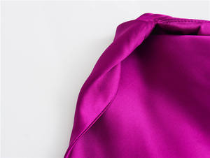 <span class=keywords><strong>Abito</strong></span> da Festa Senza Spalline, Vestiti Lunghi da Donna, Abiti Occidentali con Foto e Nomi - Product Image 4