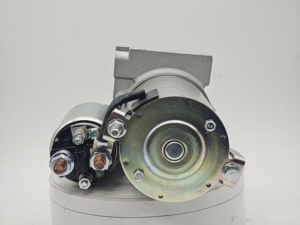 Démarreur Changli pour MERCRUISER 5.7L / CHEVROLET BLAZER <span class=keywords><strong>S10</strong></span> 4.3L Hyster, Mercruiser, Volvo Penta OEM: 93282, 869007A1 36605663 - Product Image 3