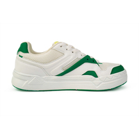 JIANER 2024 marques chaussures de sécurité pour hommes toile chaussures à la mode chaussures pour hommes nouveaux styles