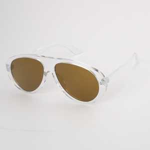 Gafas de Sol Unisex Cuadradas con Protección UV400 SP10334, Diseño Moderno, para Uso en Exteriores, Protección Solar, OEM - Product Image 5