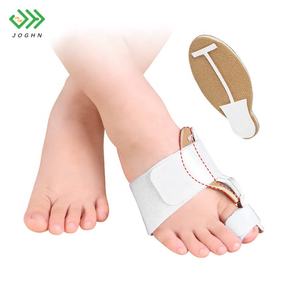 Attelle orthopédique flexible réglable JOGHN pour <span class=keywords><strong>hallux</strong></span> <span class=keywords><strong>valgus</strong></span>, correcteur d'orteil, pantoufles pour homme - Product Image 6