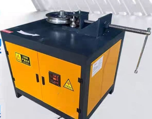 <span class=keywords><strong>Cintreuse</strong></span> de tuyaux hydraulique entièrement automatique à entraînement moteur pour tubes ronds, carrés et tuyaux <span class=keywords><strong>d</strong></span>'échappement - Product Image 3