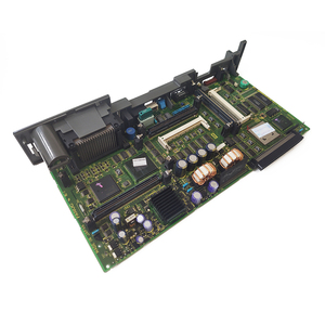 Placa base A16B-3200-0325 FANUC, circuito PCB - Product Image 5
