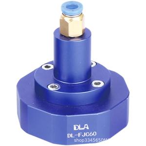 Ventouse sans contact Dla FJC60, dispositif d'aspiration industriel pour la fabrication de masques photovoltaïques - Product Image 1