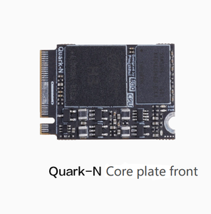 Quark lượng tử dự án Mini <span class=keywords><strong>Linux</strong></span> Phát Triển bảng lõi mở rộng bảng thông minh trợ lý giọng nói robot phát triển tạo tác - Product Image 2