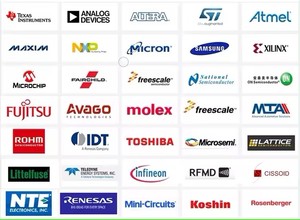 (IC <strong>COMPONENTS</strong>) PIC16F1503-I/ST - Product Image 2