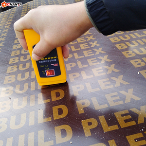 Phenolic Board và buildplex phim phải đối mặt với ván ép và gỗ xây dựng - Product Image 2