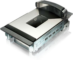 <span class=keywords><strong>Lecteur</strong></span> de codes-barres industriel 2D fixe <span class=keywords><strong>Datalogic</strong></span> Magellan 9800i avec balance pour magasin et supermarché - Product Image 3