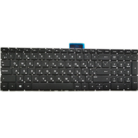 Russe RU clavier pour HP 15-BS 15-CD 15-BR 15-BW 15T-BR 15Q-BU 15T-BS 15Z-BW 250 G6 255 G6 256 G6 258 G6 TPN-C129 TPN-C130