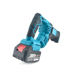 Adaptateur de <span class=keywords><strong>scie</strong></span> alternative portable 21V <span class=keywords><strong>lame</strong></span> en carbure <span class=keywords><strong>lame</strong></span> de <span class=keywords><strong>scie</strong></span> <span class=keywords><strong>sabre</strong></span> lames de <span class=keywords><strong>scie</strong></span> alternative sans fil <span class=keywords><strong>pour</strong></span> bois métal - Product Image 4
