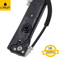 Vente en gros OEM 51337020660 Accessoires automobiles Pièces automobiles Système de couverture Nouveau lève-vitre avant droit pour BMW E46