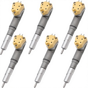 หัวฉีดน้ำมันดีเซล 3412 232-1183 - Product Image 1