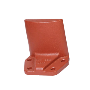 מרקדס משאית ההשעיה חלקי האביב עוזר סוגר עם שישה חורים 3893250217 lk/ln2 - Product Image 6