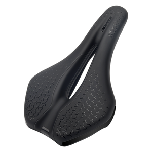 Coussin de siège de vélo confortable en mousse à mémoire de