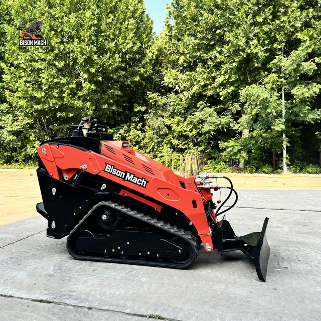 Heavy-Duty Mobile Crane HE-298